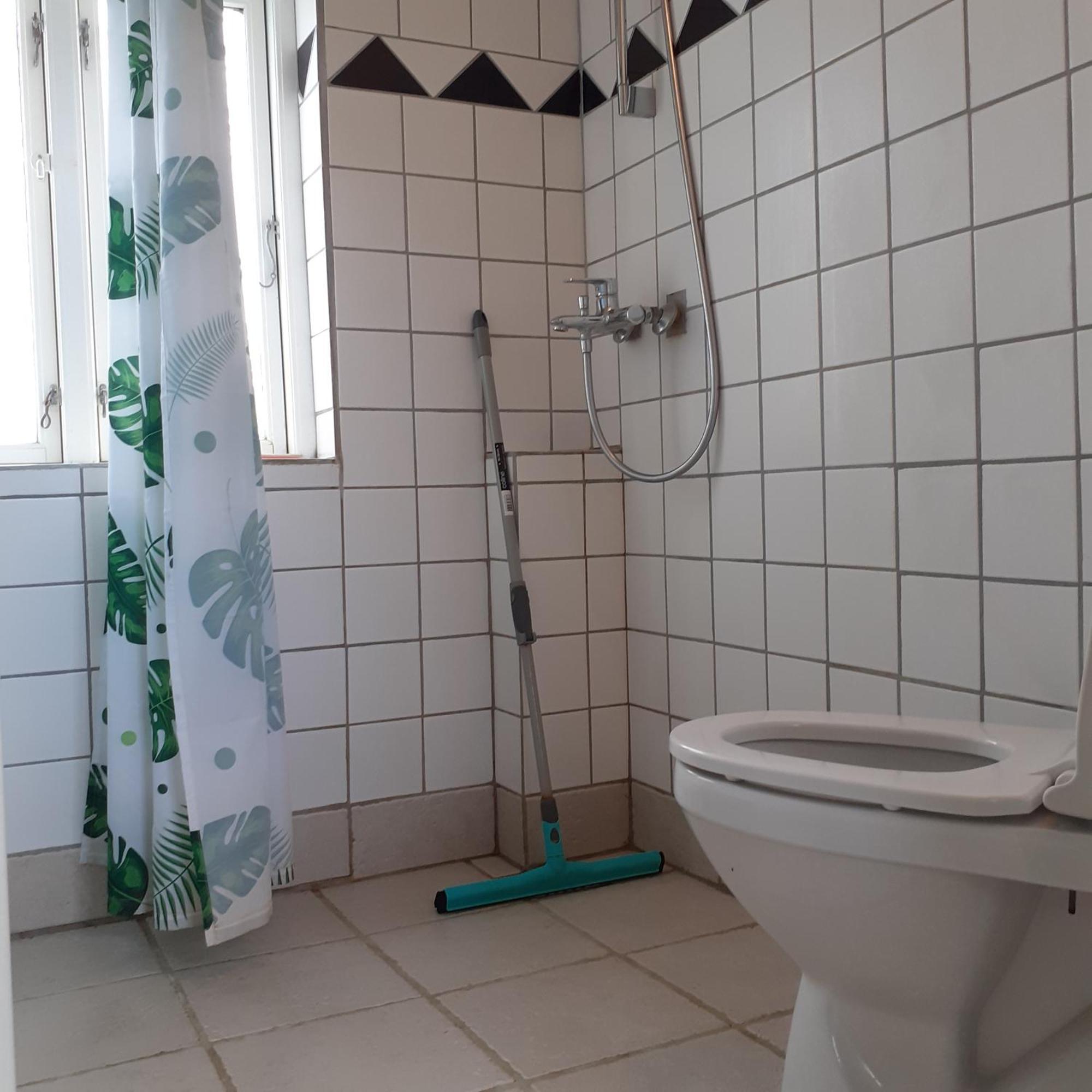 Belvedere B&B Свеннборг Екстер'єр фото